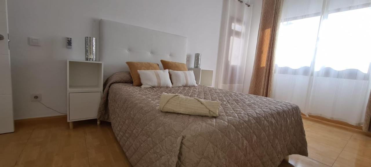 Piso De 2 Habitaciones A 200 Metros De La Playa Las Palmas de Gran Canaria Bagian luar foto