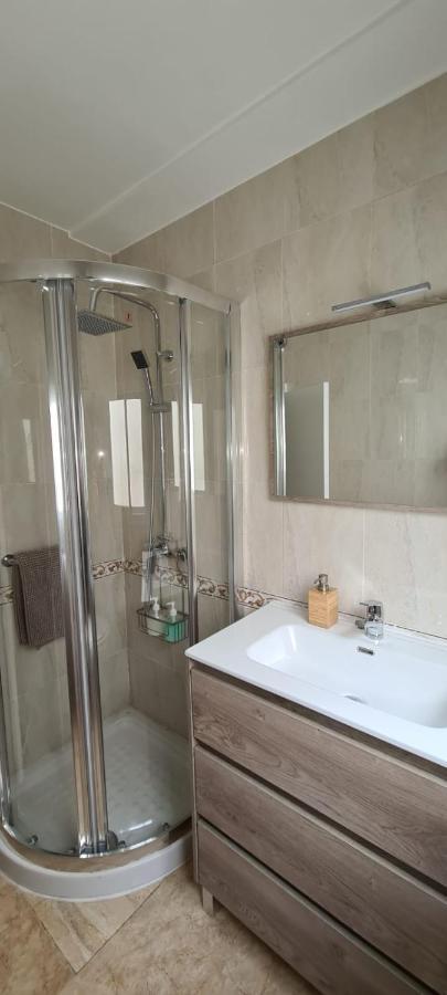 Piso De 2 Habitaciones A 200 Metros De La Playa Las Palmas de Gran Canaria Bagian luar foto